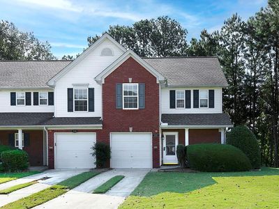 222 Cottonwood Creek Cir, Canton, GA, 30114