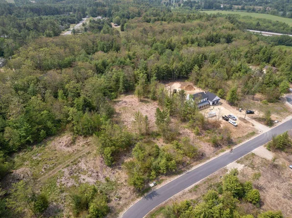 Lot 8 Pleasant Place, Holderness, NH 03245