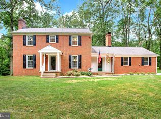 1240 Pinch Valley Rd, Westminster, MD 21158