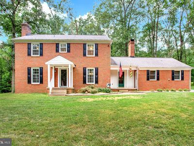 1240 Pinch Valley Rd, Westminster, MD, 21158