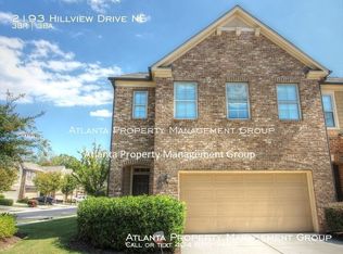 2193 Hillview Dr, Atlanta, GA 30329