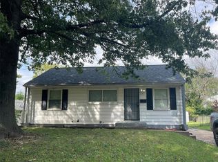 257 Cameron Rd, Saint Louis, MO 63137