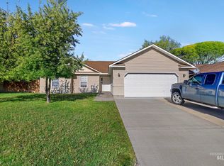 439 Meadowview Ln, Twin Falls, ID 83301