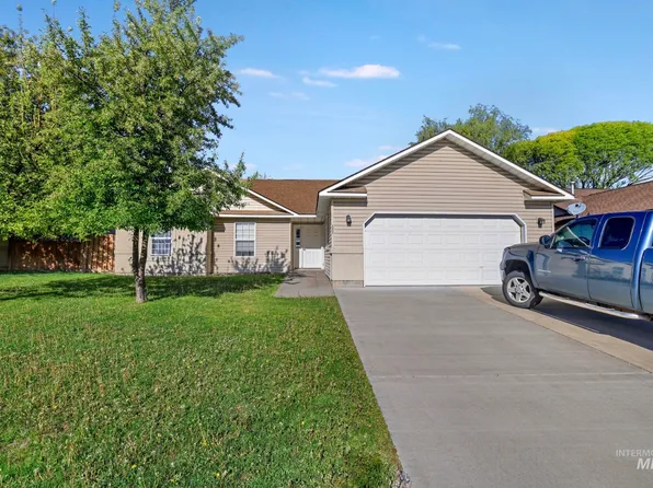439 Meadowview Ln, Twin Falls, ID 83301