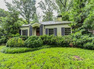 702 Gladstone Rd NW, Atlanta, GA 30318