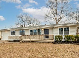 7509 Harris Ave, Raytown, MO 64138