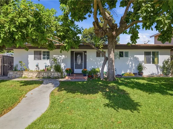 1407 W Colonial Ave, Anaheim, CA 92802