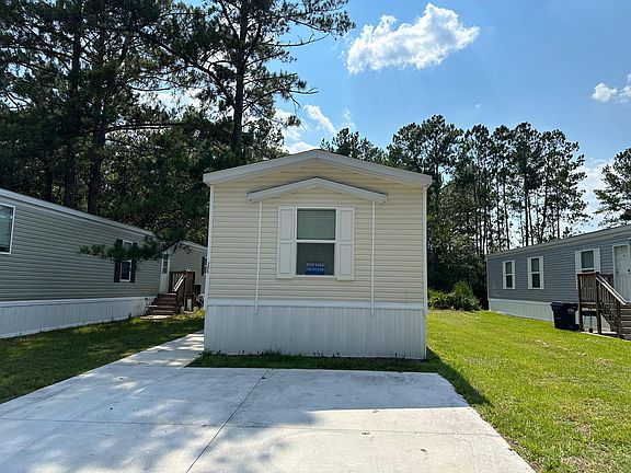 2nd image of 9380 103rd St Lot 205