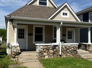 1870-1872 Barth Ave, Indianapolis, IN 46203