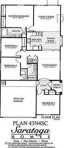 2nd image of 12493 Lanchester Dr