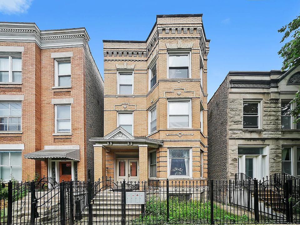 Main property front