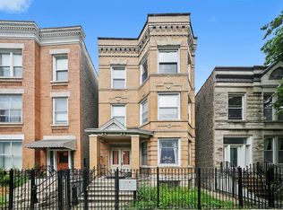2736 W Evergreen Ave #C, Chicago, IL 60622