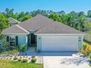 323 Vivian James Dr, Saint Augustine, FL 32092