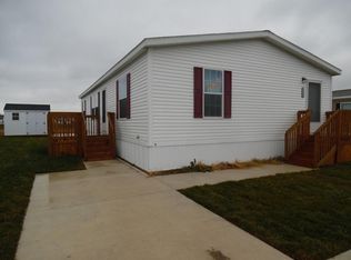 3924 Maidstone Ct, Fort Wayne, IN 46818