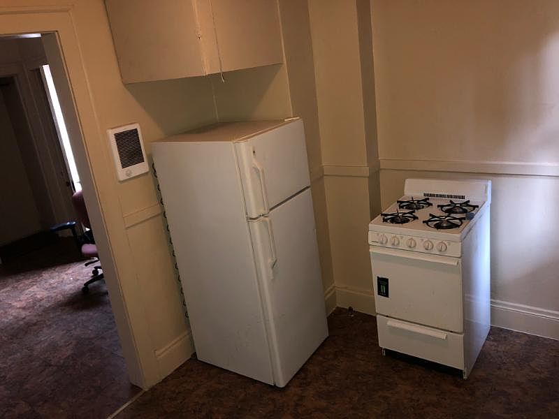 1st image of 9909 Lorain Ave APT 4