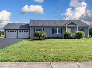 123 Franklin St, Penn Yan, NY 14527