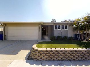 5561 Baja Dr, San Diego, CA 92115