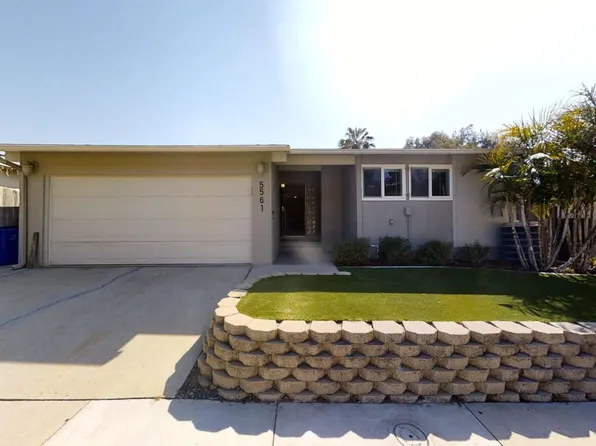 5561 Baja Dr, San Diego, CA 92115