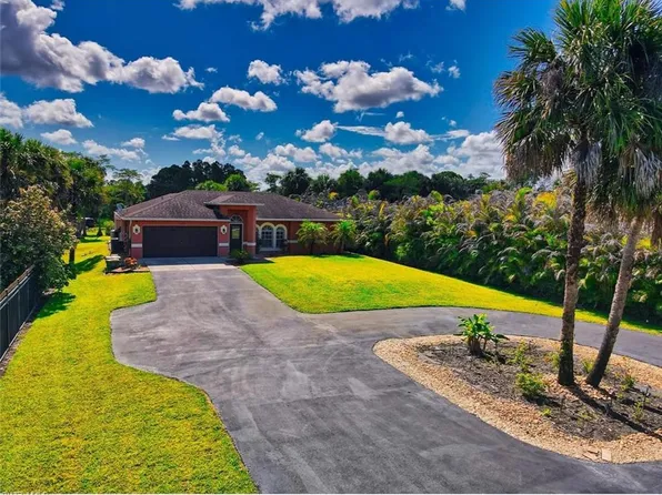 130 13 ST SW, NAPLES, FL 34117