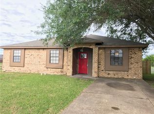 1713 Fred St, Greenville, TX 75401