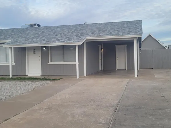 2025 N 73RD Avenue, Phoenix, AZ 85035