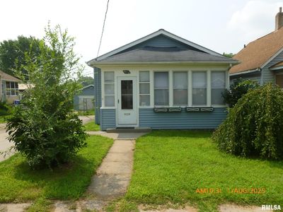 2012 3y Ave, East Moline, IL, 61244