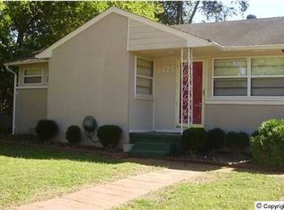 3525 Mariposa Rd SW, Huntsville, AL 35805