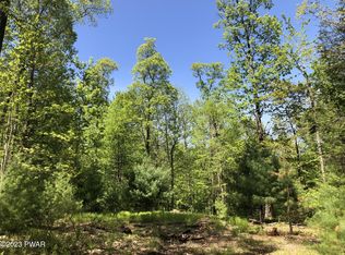 LOT 8C Bear Paw Dr, Lakeville, PA 18438