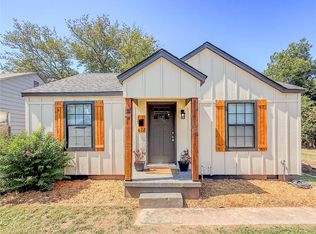 622 S 16th St, Chickasha, OK 73018