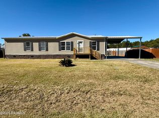 113 Dunaway St, Carencro, LA 70520