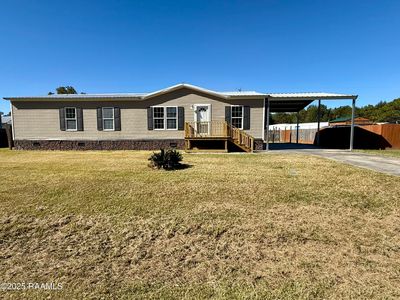 113 Dunaway St, Carencro, LA, 70520