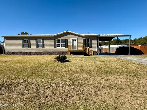 113 Dunaway St, Carencro, LA 70520
