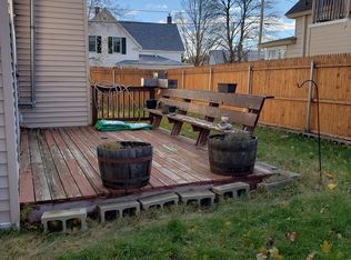111 Bosworth St, Old Town, ME 04468