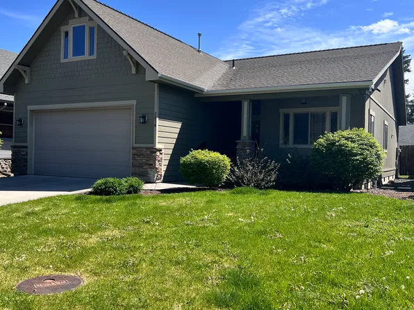 3818 E 30th Ave, Spokane, WA 99223