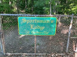 1131 Horse Farm Rd, Iva, SC 29655