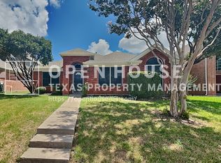 9817 Preston Vineyard Dr, Frisco, TX 75035