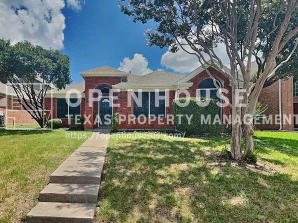 9817 Preston Vineyard Dr, Frisco, TX 75035