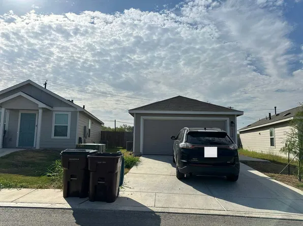 8138 Serro Medina, San Antonio, TX 78252