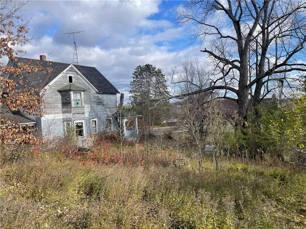 N14019 Linden Avenue, Fifield, WI 54524
