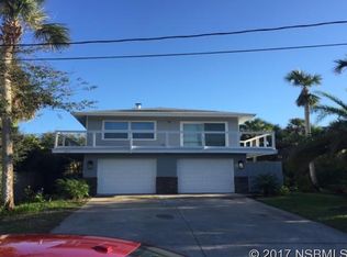 842 Grouper Ave, New Smyrna Beach, FL 32169