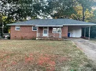 401 Morris St, Greenville, SC 29609
