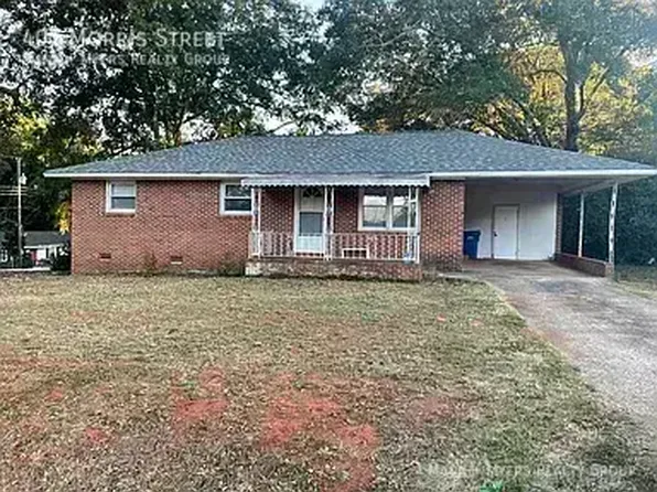 401 Morris St, Greenville, SC 29609