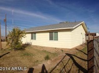 1330 W Gary Way, Phoenix, AZ 85041