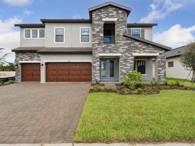 13106 Homestead Ln, Parrish, FL, 34219