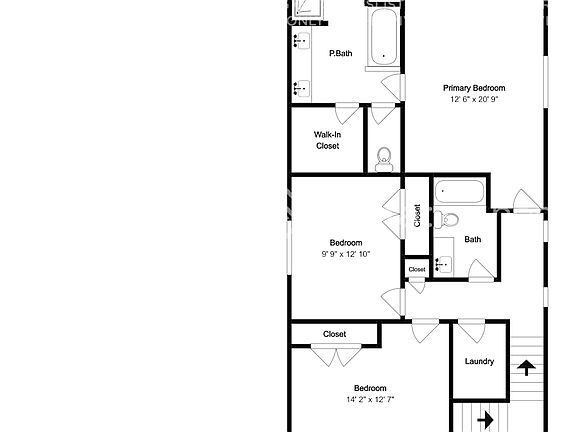 3rd image of 4501 Fairweather St NE