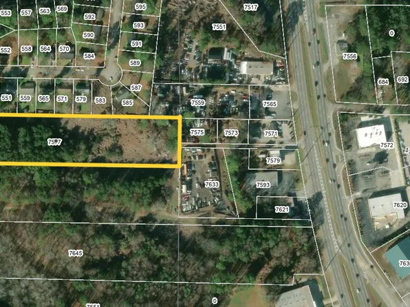 7577 Tara Blvd, Jonesboro, GA 30236