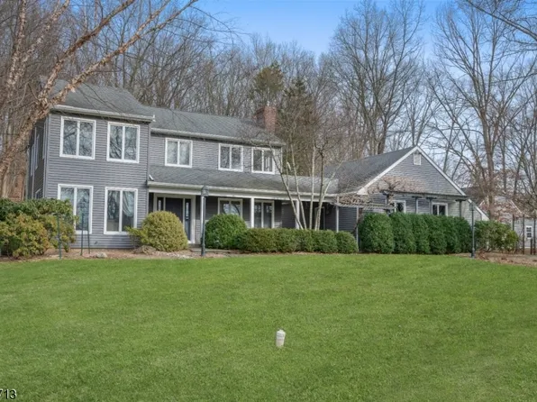 4 Perona Rd, Andover Twp., NJ 07821