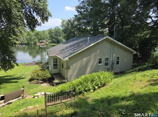 50 Beach Dr, Harwinton, CT 06791