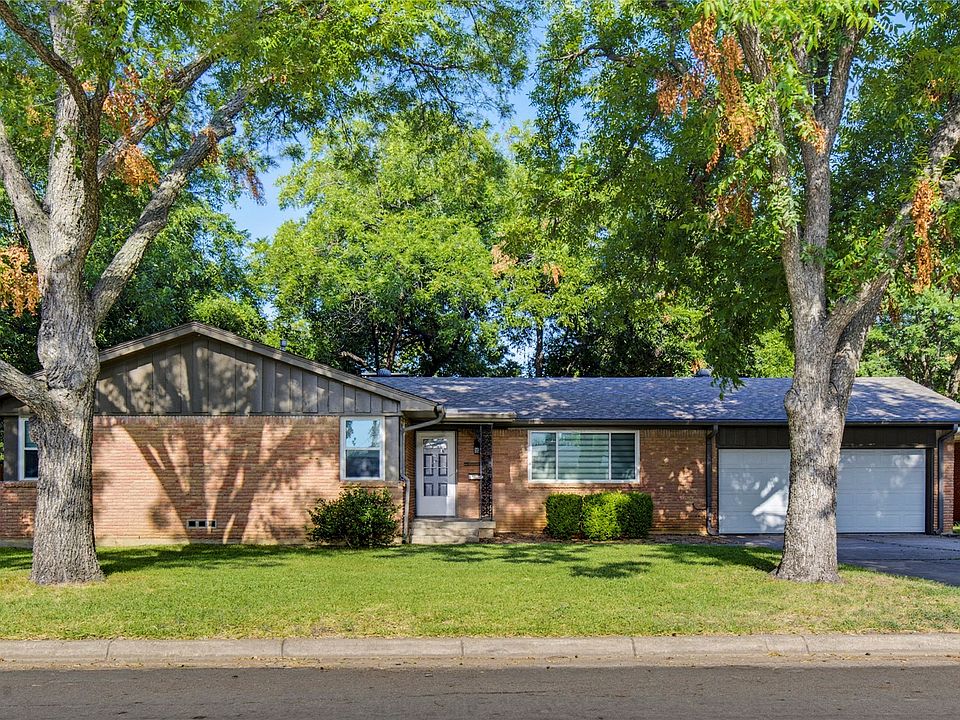 1st image of 4205 Keeter Dr