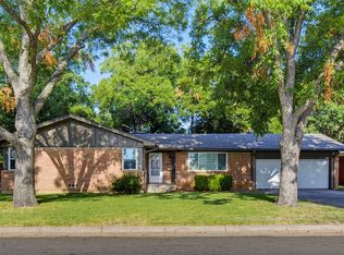4205 Keeter Dr, North Richland Hills, TX 76180